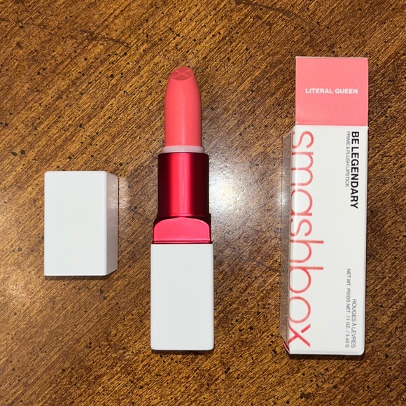 Smashbox Other - Smashbox Lipstick